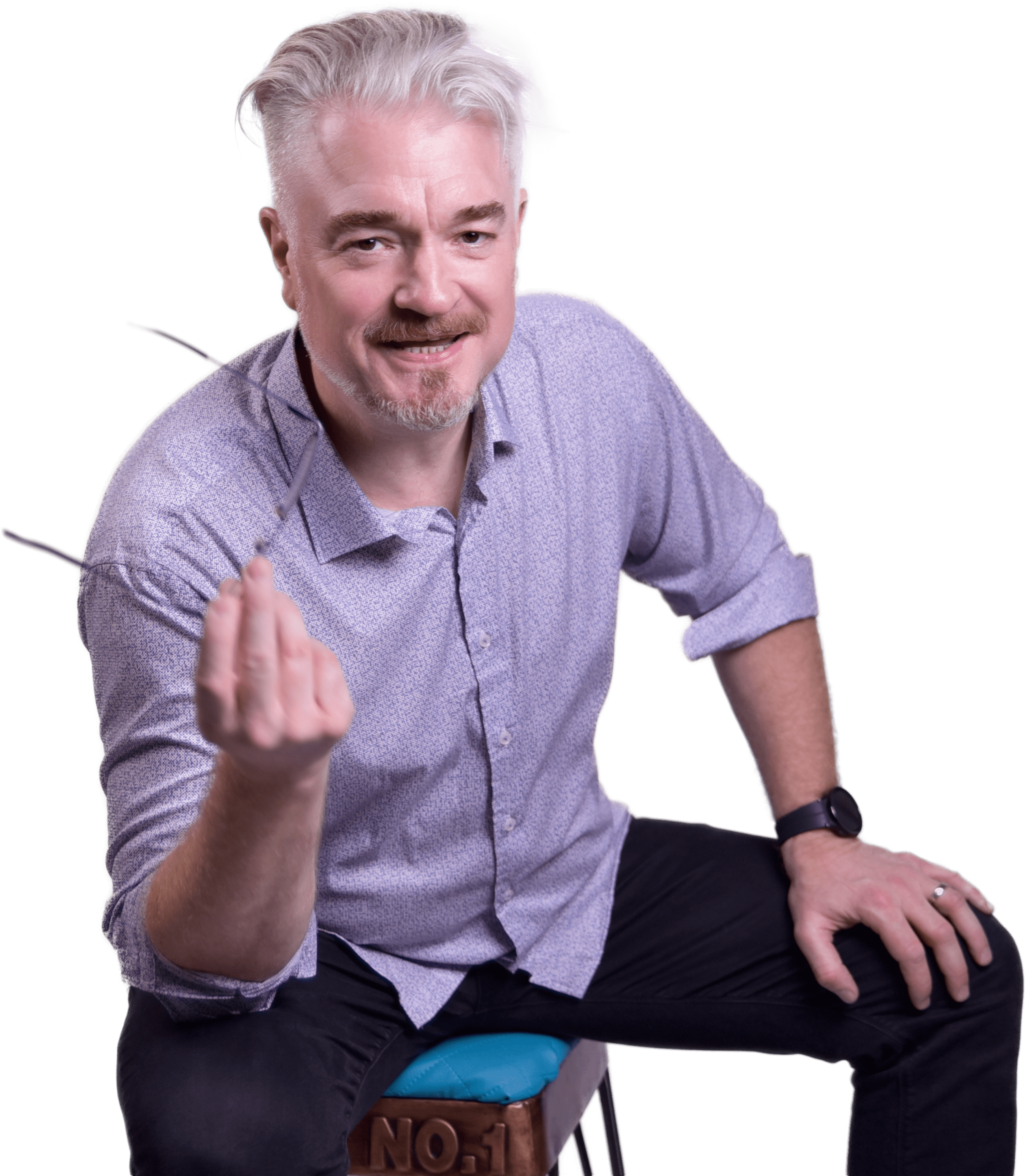 jakub brandalík
